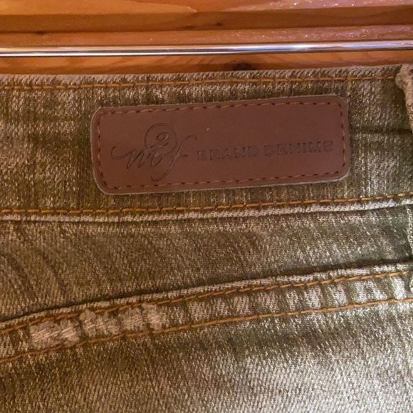 *free with purchase* The perfect vintage low rise jeans - Picture 7 of 12